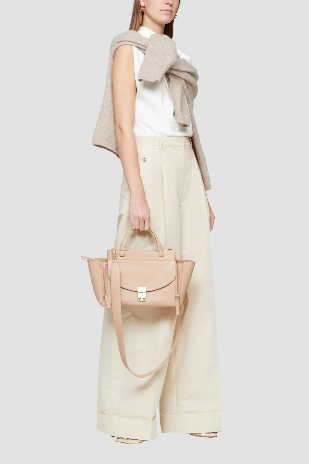 Wide Leg Pant - Image 7