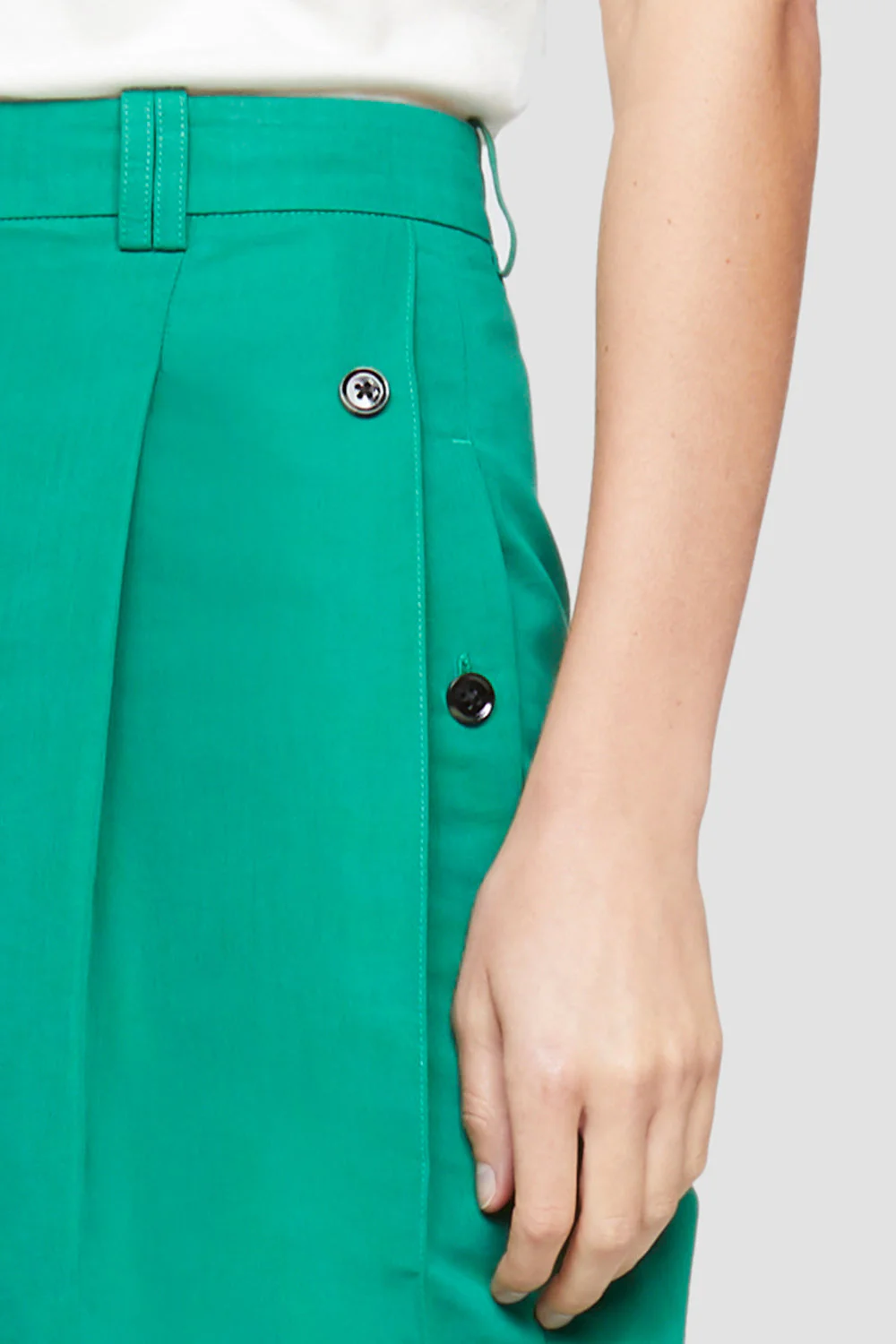 Wide Leg Pant - Image 9