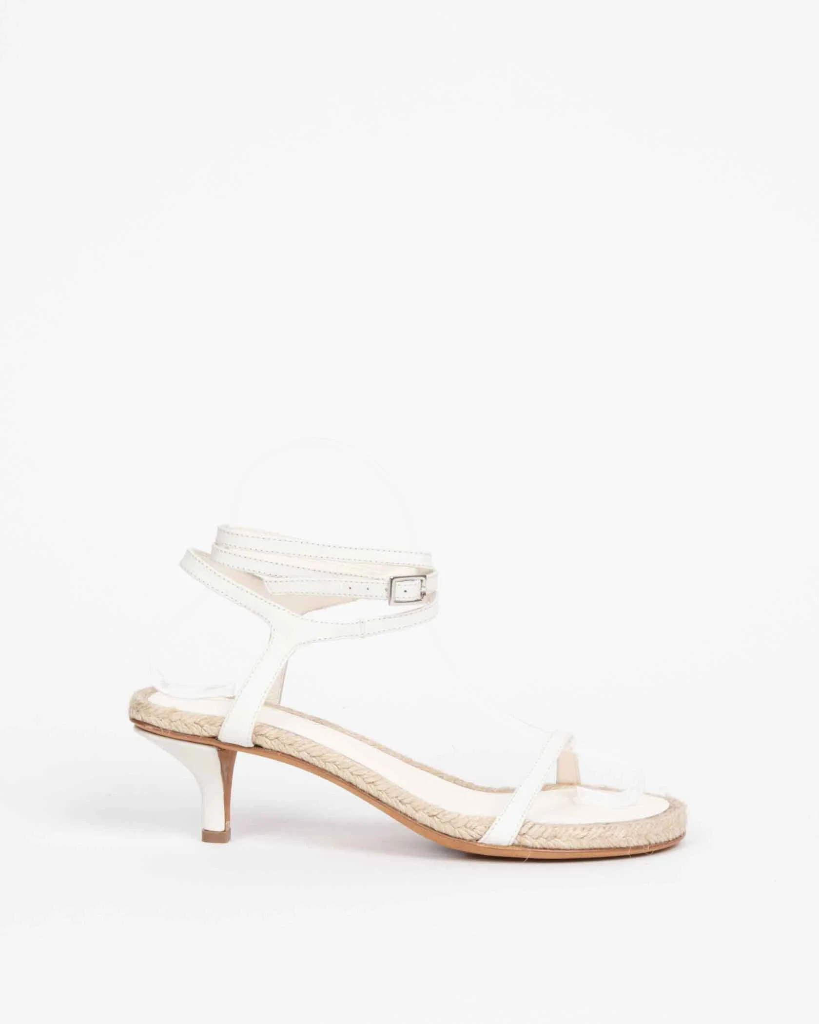 Yasmine 50MM Espadrille Heel - Image 2