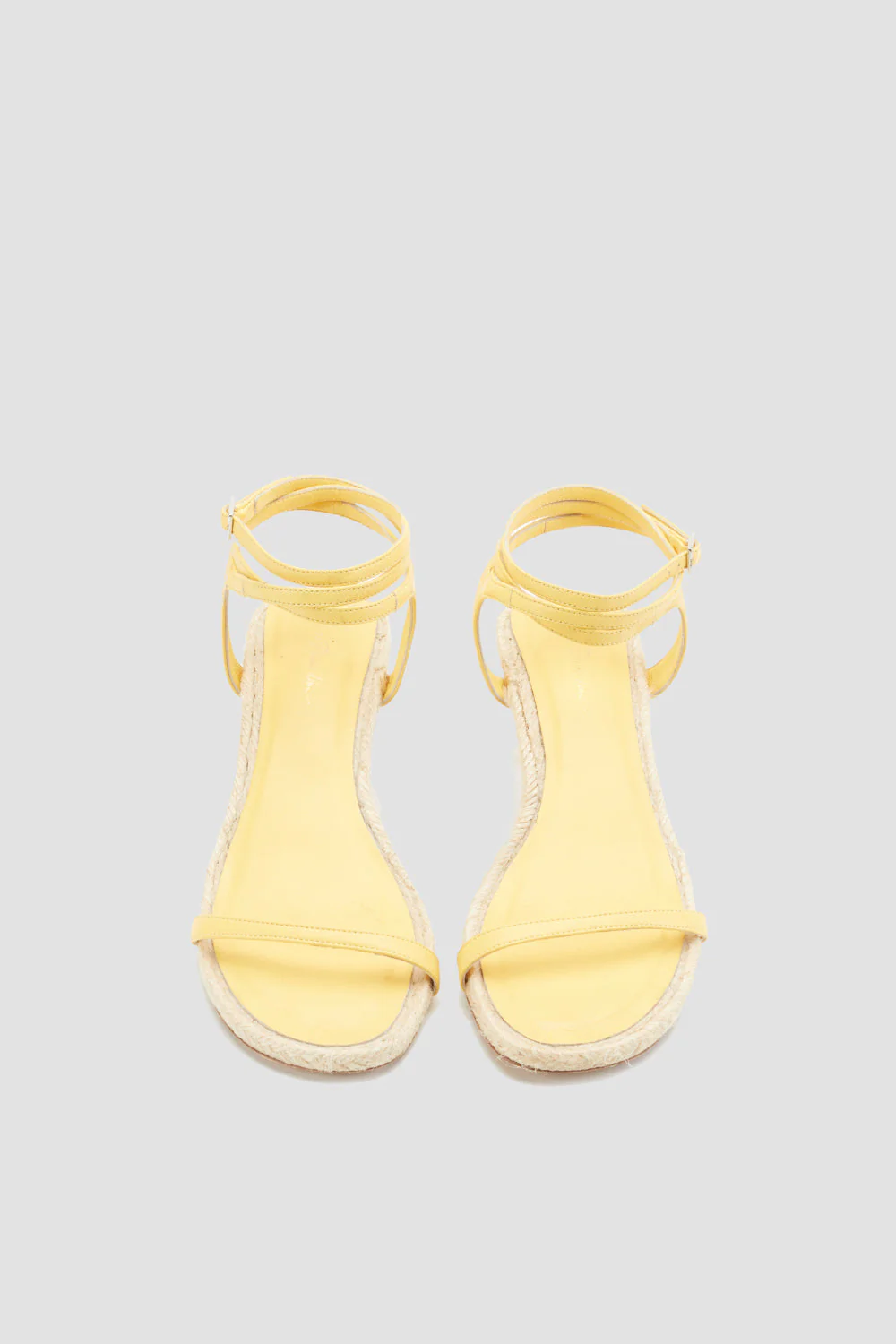 Yasmine - 50MM Espadrille Heel - Image 8